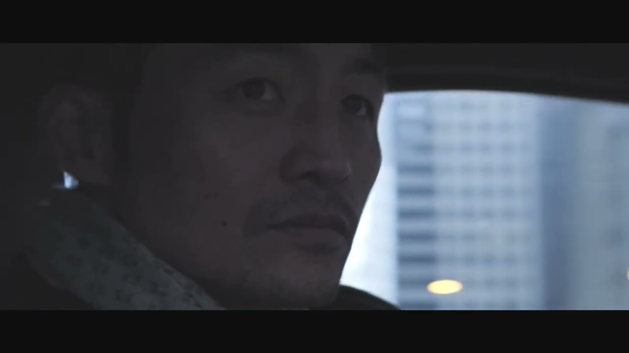 BMW: The Ultimate Drive with Brian Tee