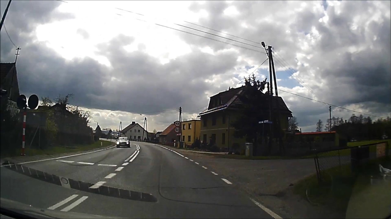 Lubliniec - Opole
