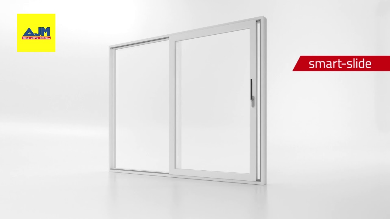 AJM Smart Slide