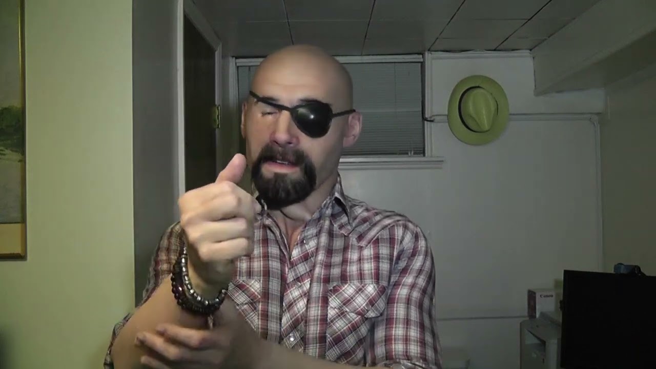 Smitizen Half Torso video review