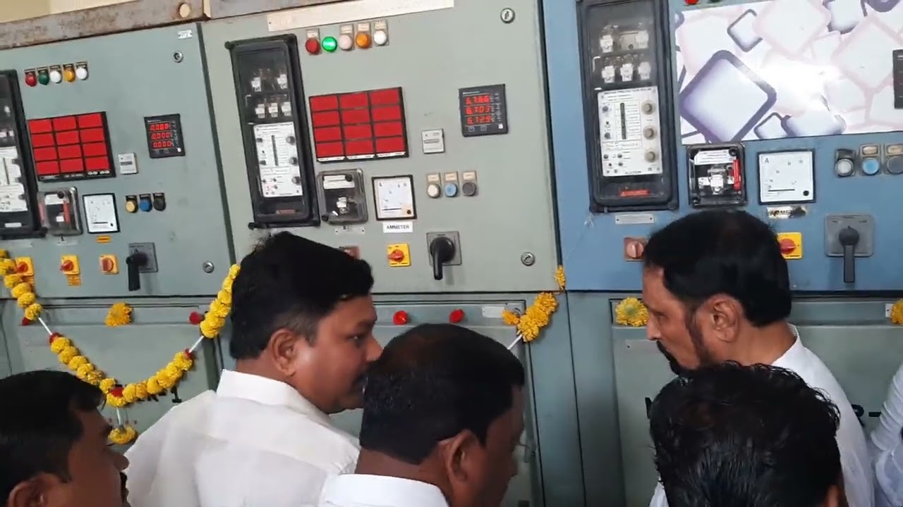 ಕರಿ ಮಸೂತಿ ಯಾತ ನೀರಾವರಿ ಮುಂಗಾರು ಹಂಗಾಮಿಗೆ  ಶಾಸಕ ಸವದಿ ಚಾಲನೆ #L S SAVADI #ATHANI NEWS