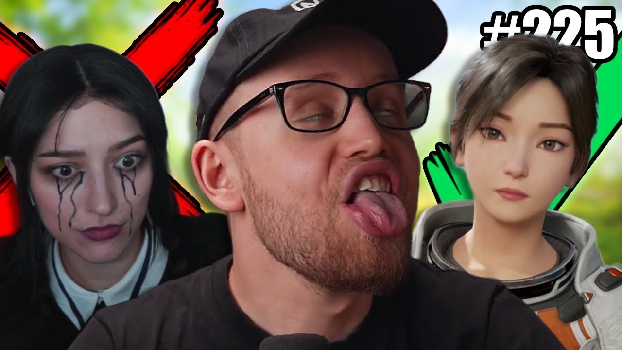 AGRAELUS VYMĚNIL CLAINU ZA UMĚLOU INTELIGENCI... 🤖 | Top klipy #225