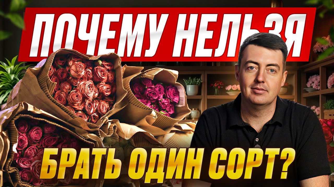 Плантация Groove: почему их цветок не для всех | Цветы оптом | Grand Flowers Group
