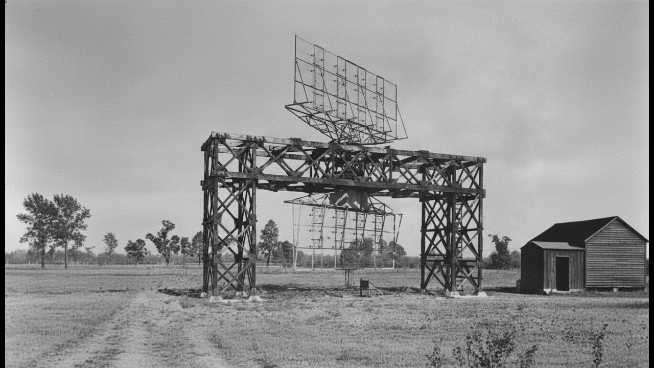 Germany Had Better Radar—And Still Lost (Here's the Insane Reason Why)