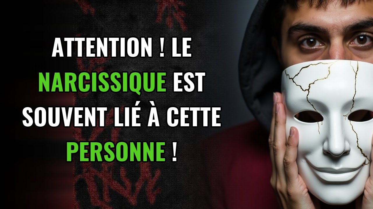 Avec qui les narcissiques maintiennent-ils constamment un lien fort? | Narcissisme