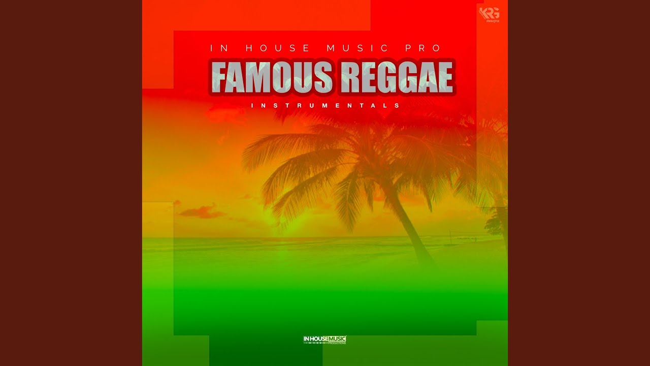 Famous Reggae (Instrumental)