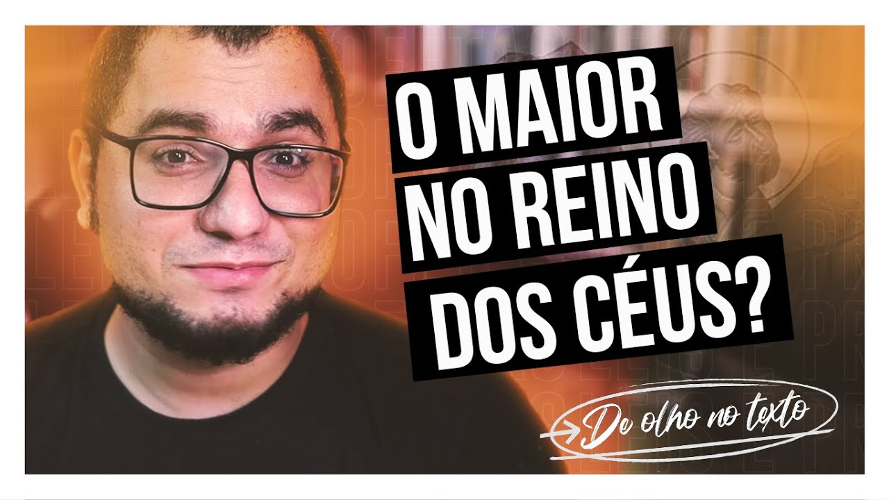 JESUS ABOLIU A LEI E OS PROFETAS EM MATEUS 5? | O Cristão e a Lei Mosaica (parte 3)