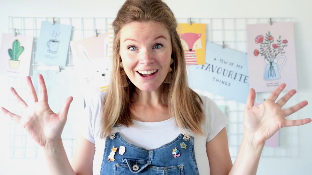 Ben ik ZWANGER van een MEISJE of een JONGEN? | GENDER REVEAL