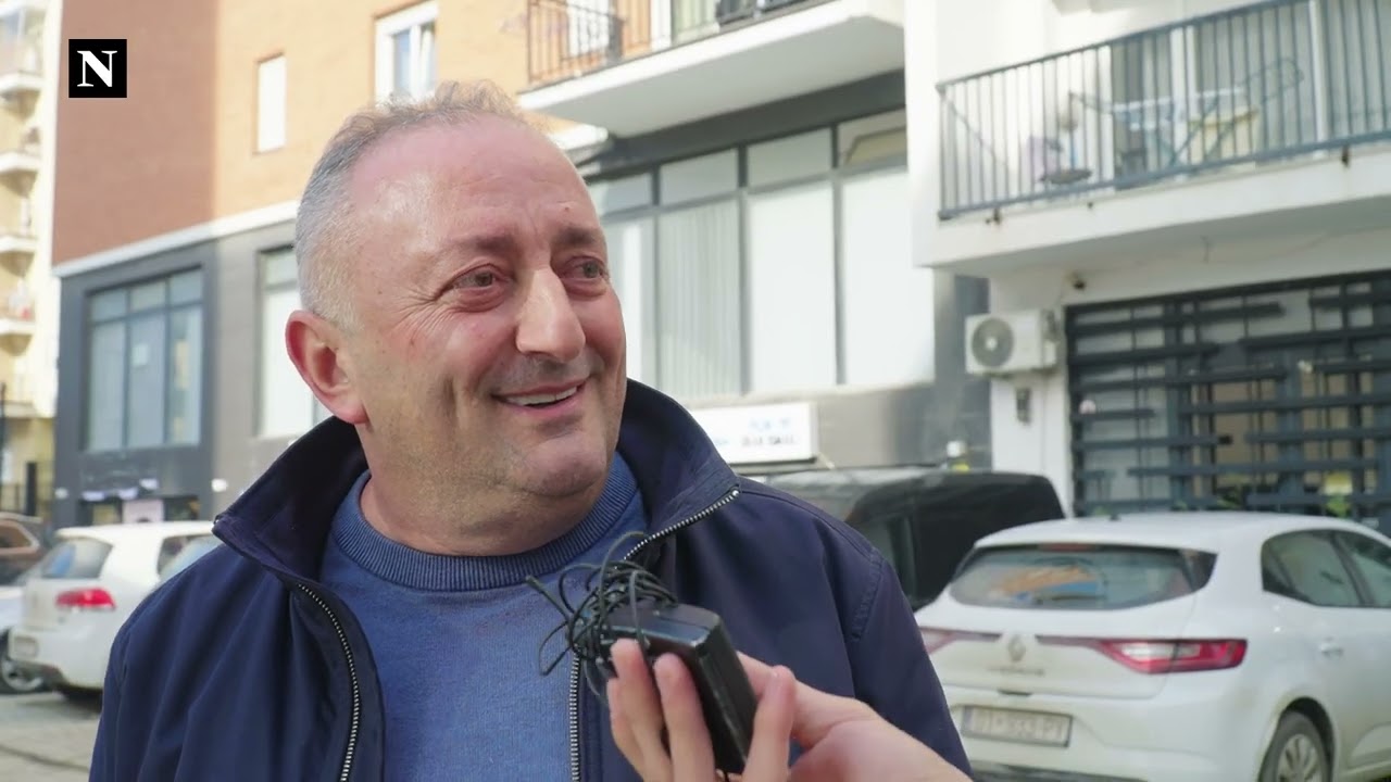 A ia vlen me lëshu tokën për banesa: Burimi interviston personin që lëshoi pronën për ndërtim
