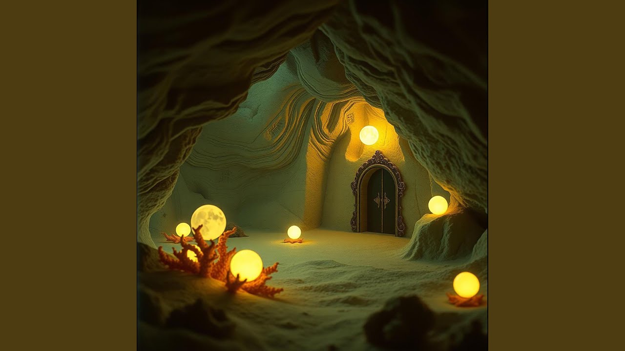 Secret Hideout