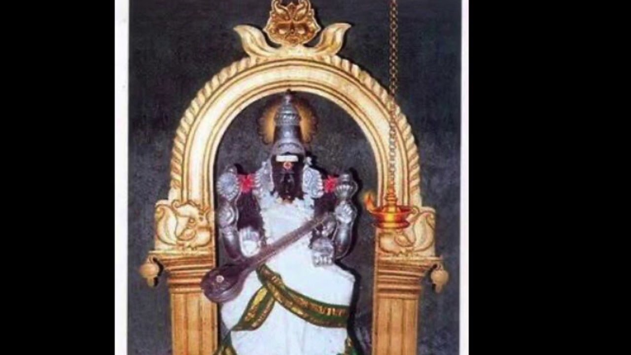 Sangeetha Swarangalin - Devi Navarathiri
