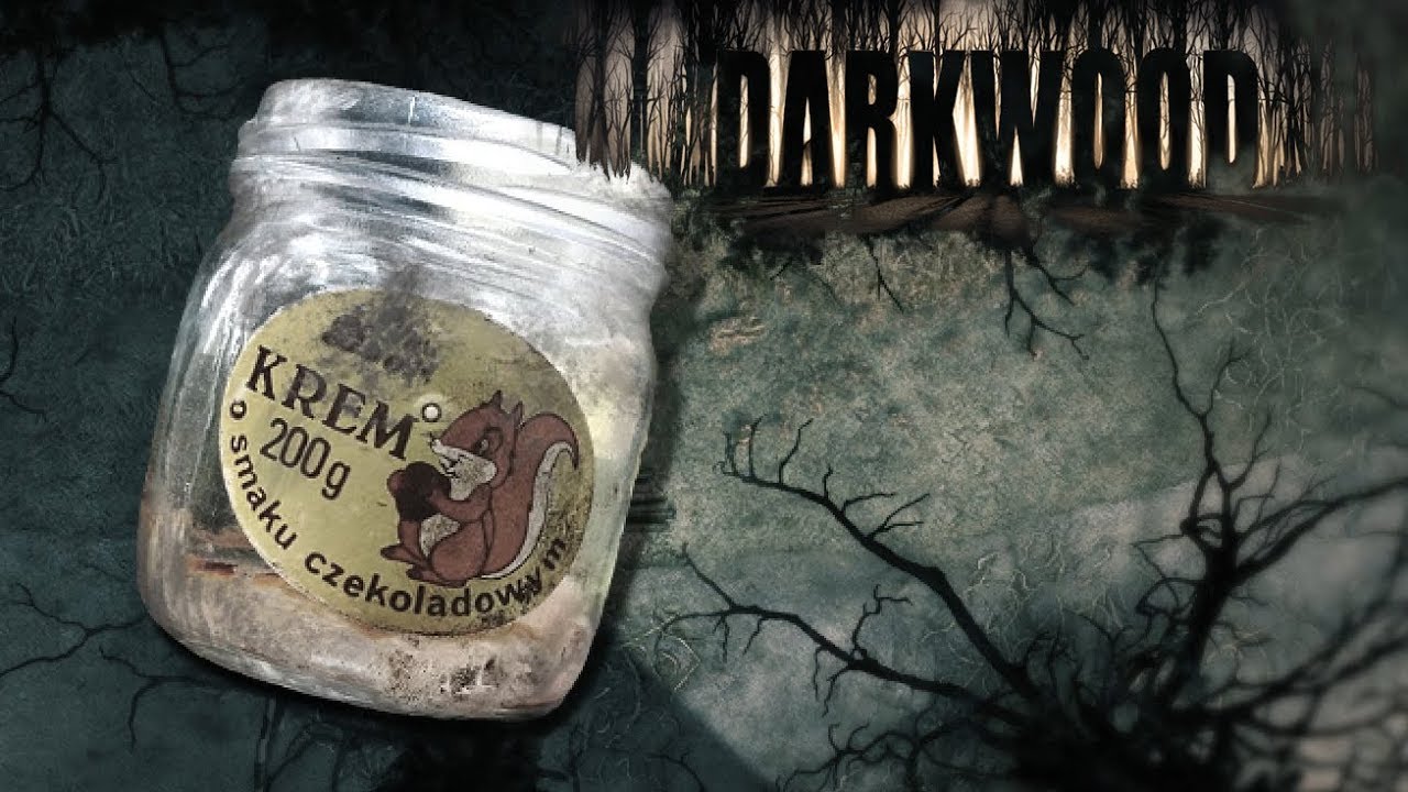 Chata Myśliwego [#9] Darkwood