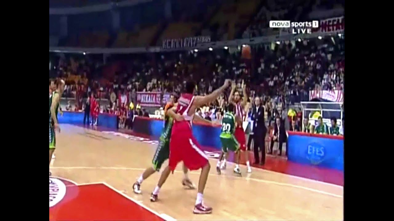 Ioannis Bourousis Tribute - 