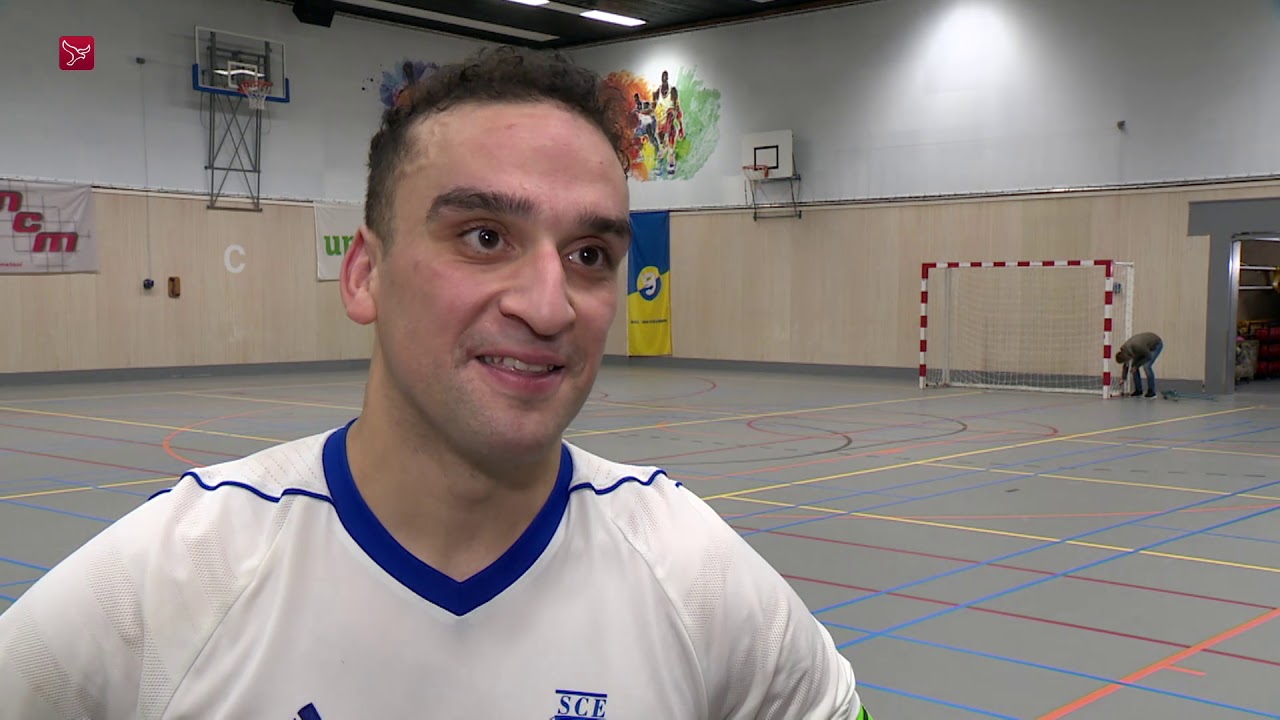 SC Emmeloord wint Tiendorpentoernooi