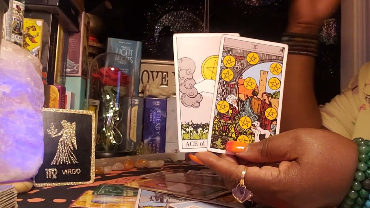 Virgo ♍ 10/23/22 Daytime 🌄 Energy Reading: This is a One in a Million!! 👀😮💪💃🤑💰🤑💰🌼🌞❤👏👏👏