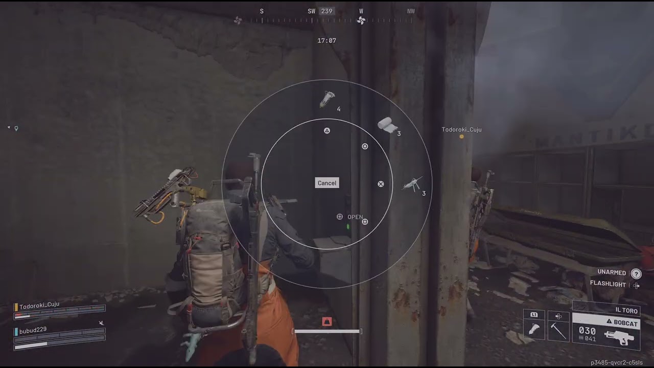 First good steal on Blue Gate