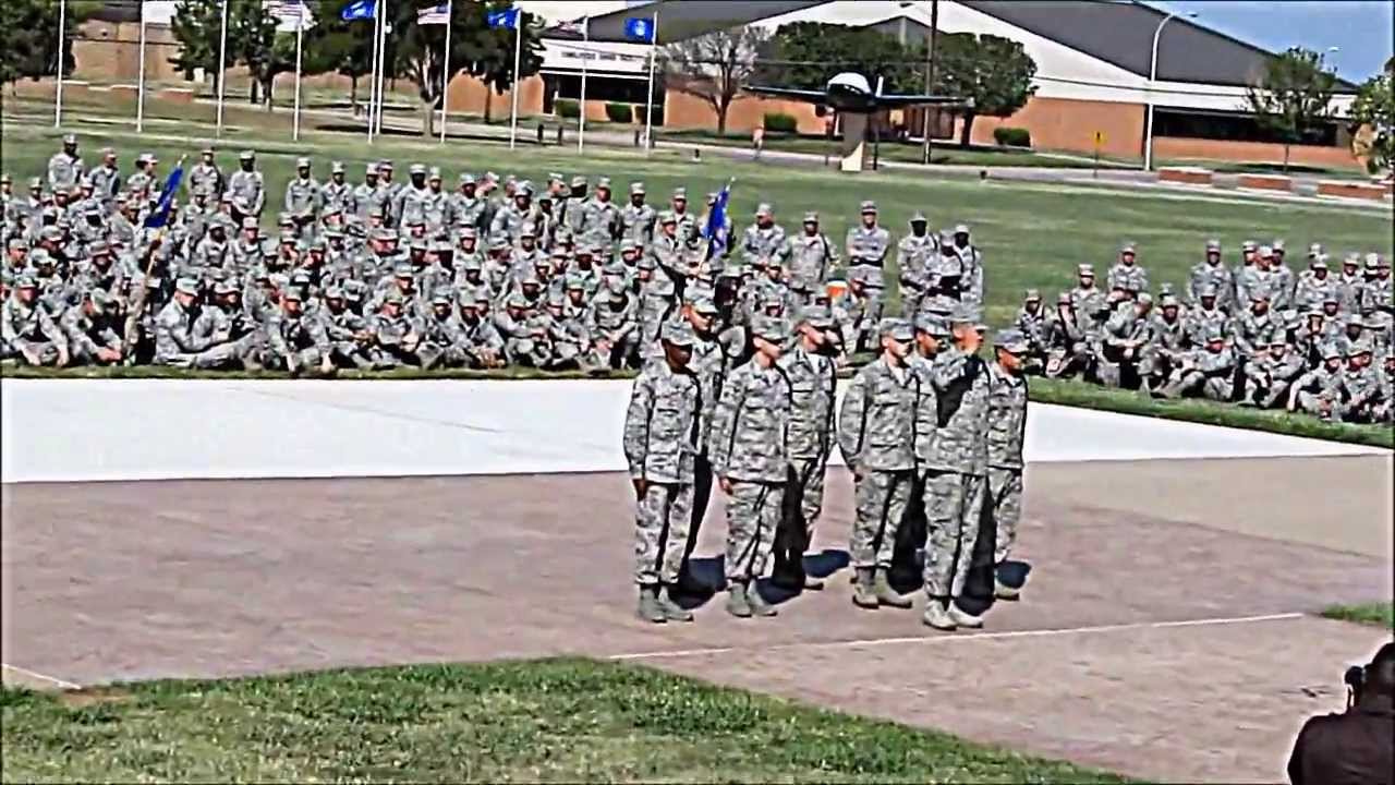 364 trs sheppard afb 27 SEP 2013