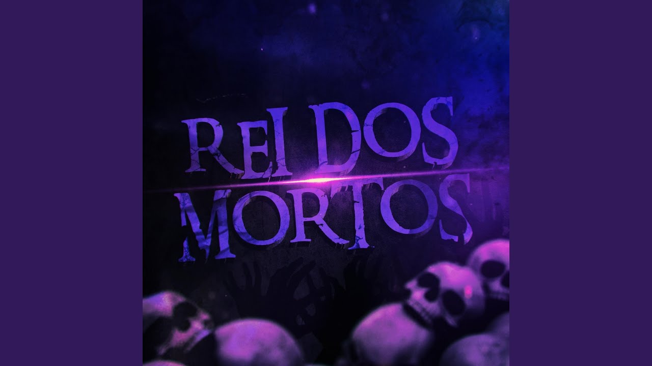 Rei dos Mortos (Sung Jin Woo)