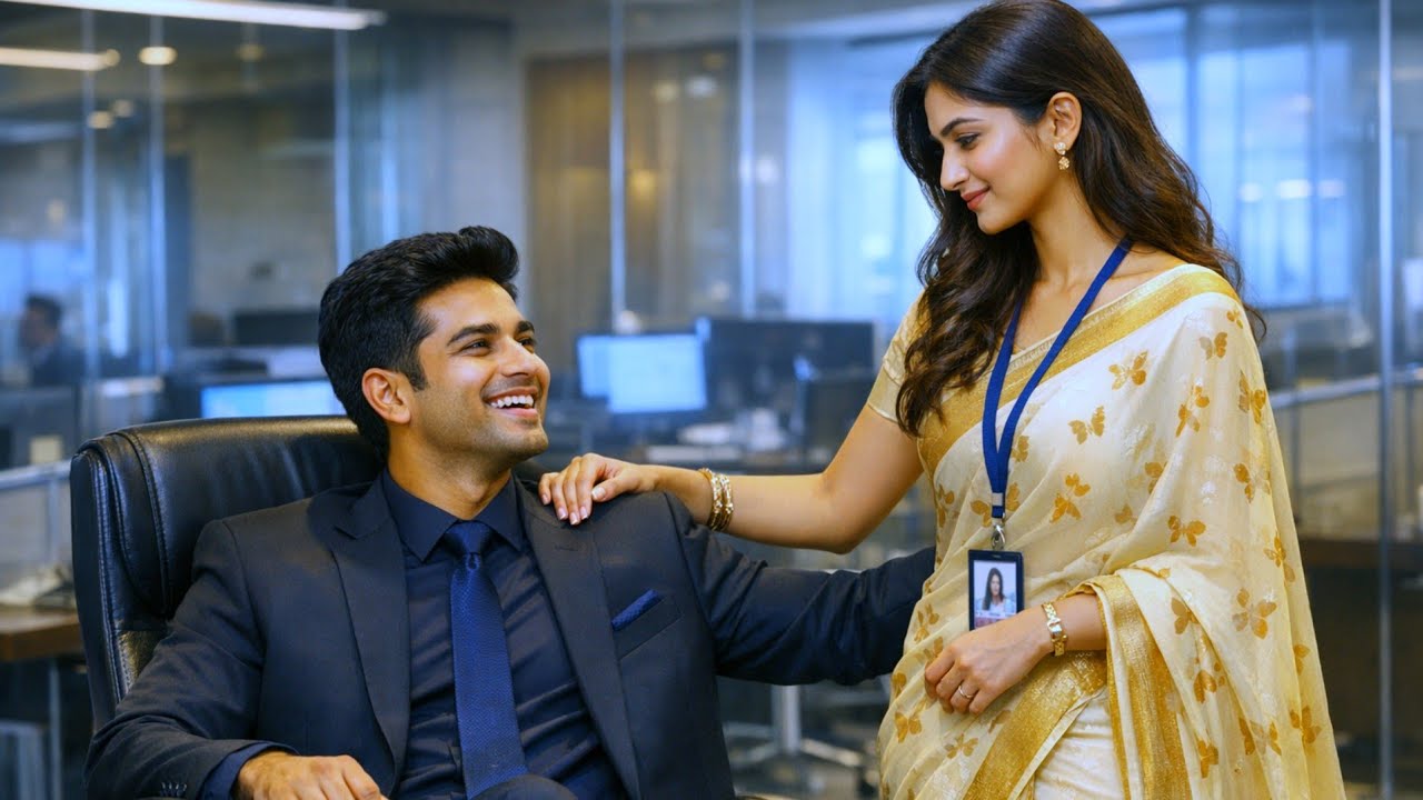 శాడిస్ట్ CEO కి PA ని నాకే తెలియకుండా ప్రేయసిని చచేశాడు ఆఖరికి భార్యని కూడా చేశాడు ఏమనుకుంటున్నాడు.