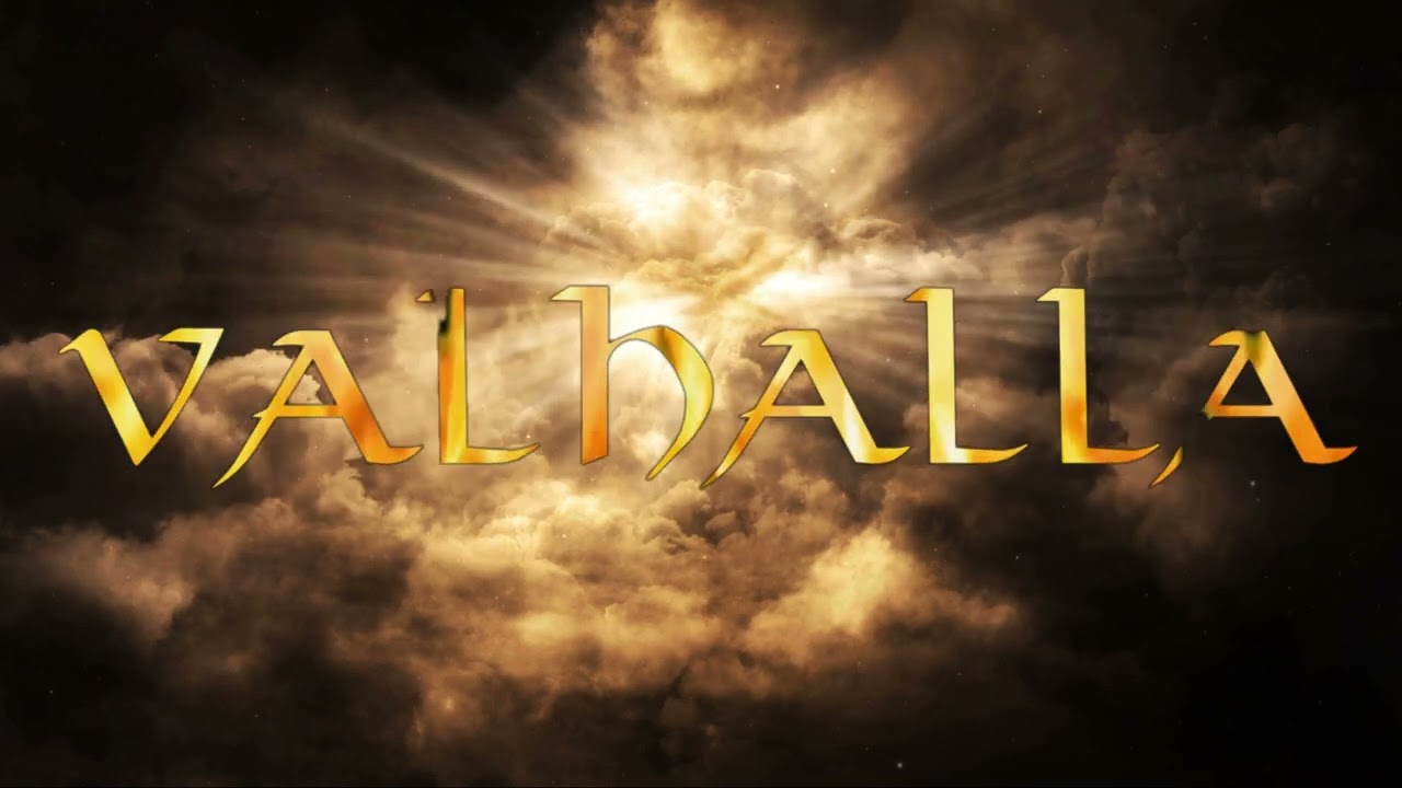 Evil Tyrant - Valhalla