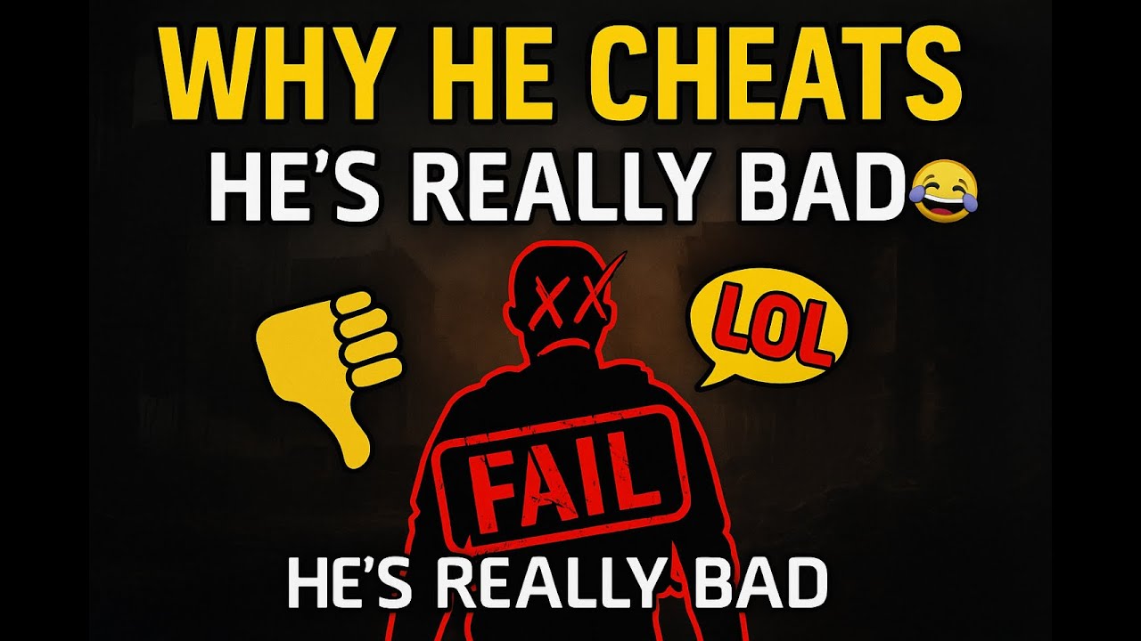 Division 2’s Funniest Cheater Yet – This Is Just Sad 😂