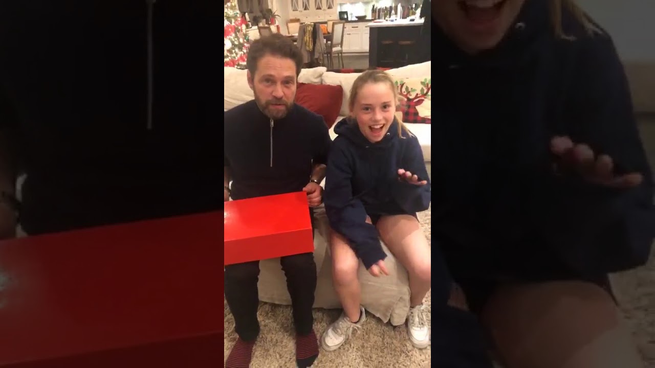 Jason Priestley's Wednesday, December 4th 2019 Live Stream Instagram Video!