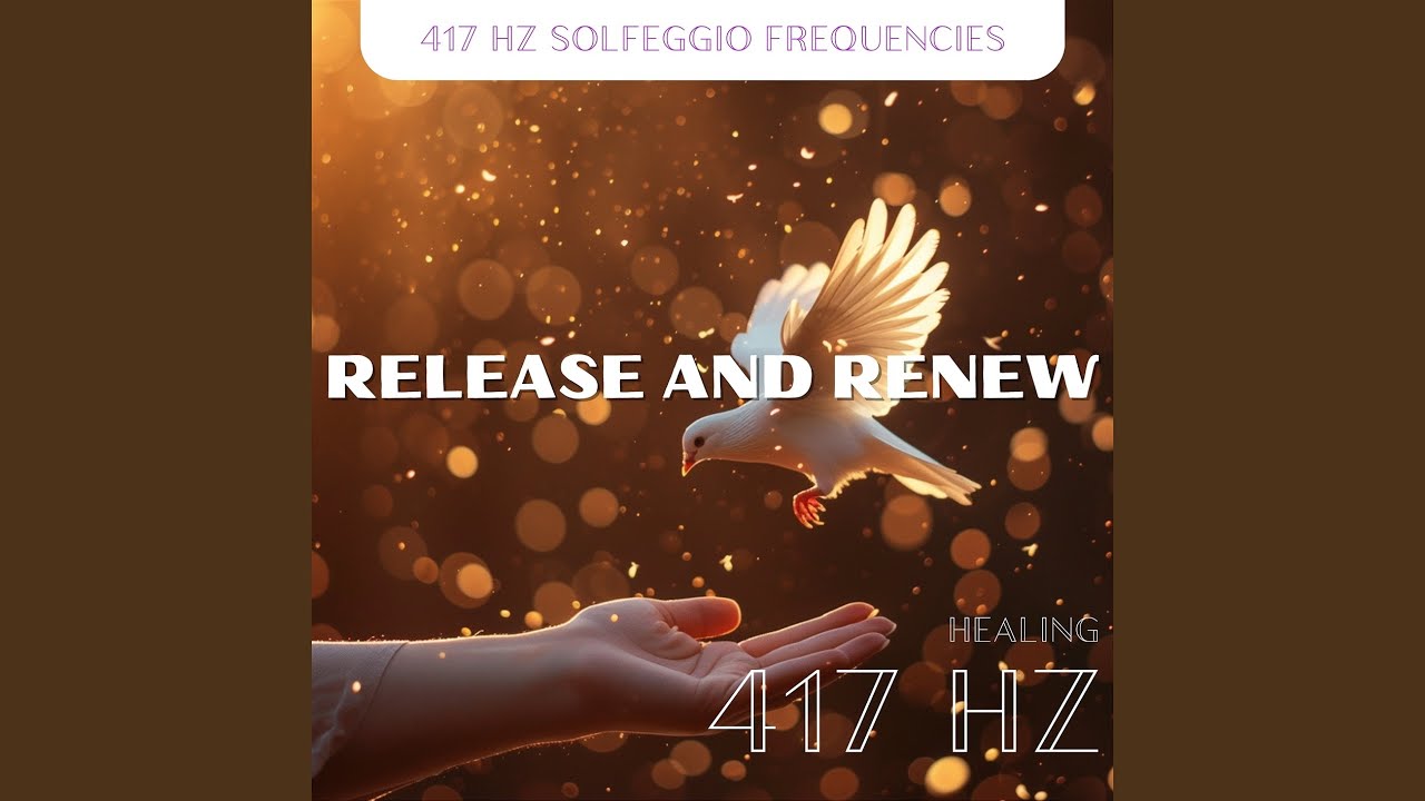 Release and Renew