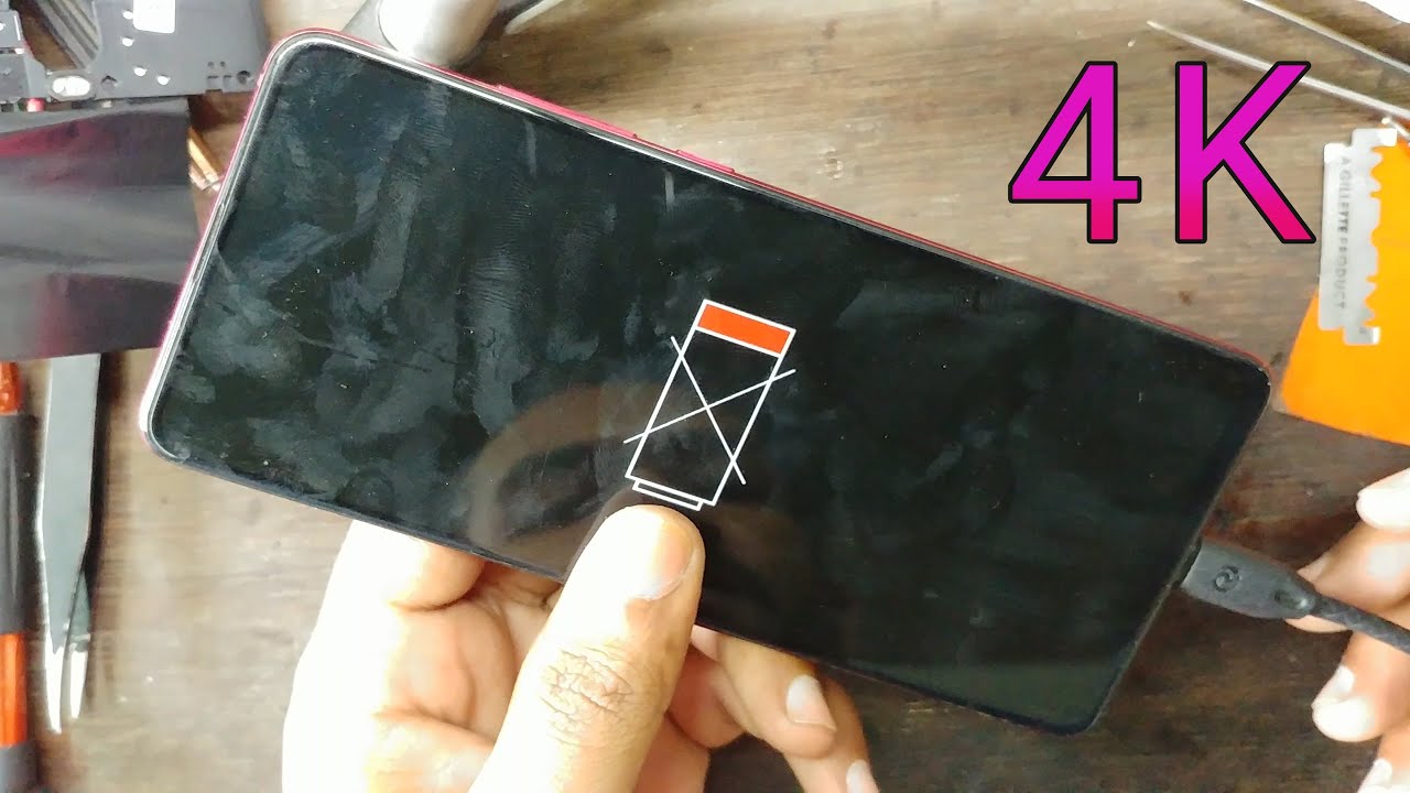 Redmi k20 pro k30 charging not store | Redmi k20 Pro battery close problem solution