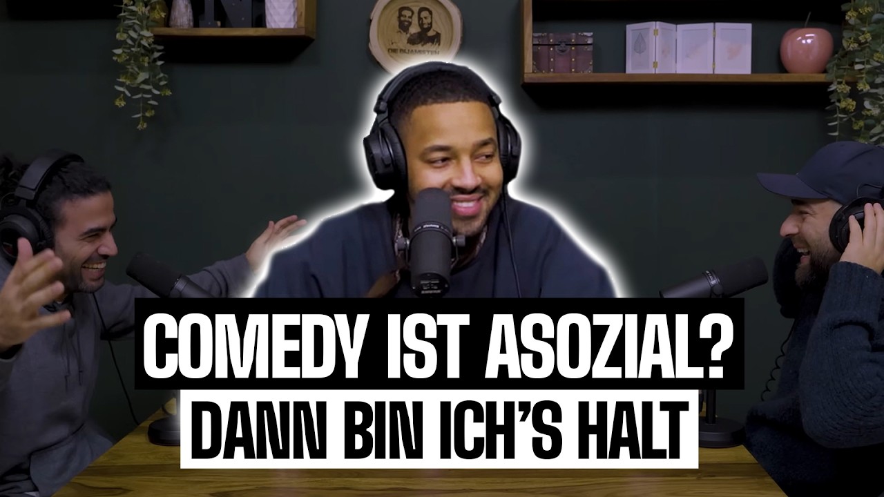 Bruno Banarby | #188 Nizar & Shayan Podcast