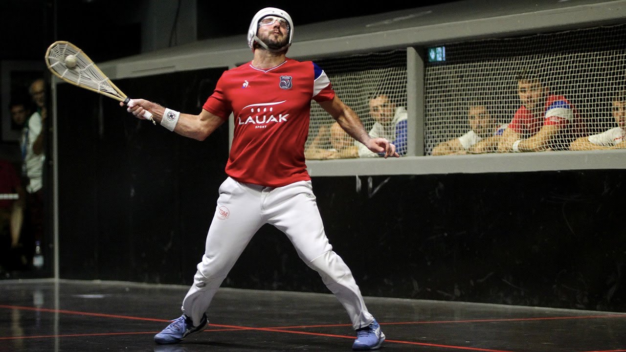 Championnats du monde 2022 Xare - Finale - France contre Espagne