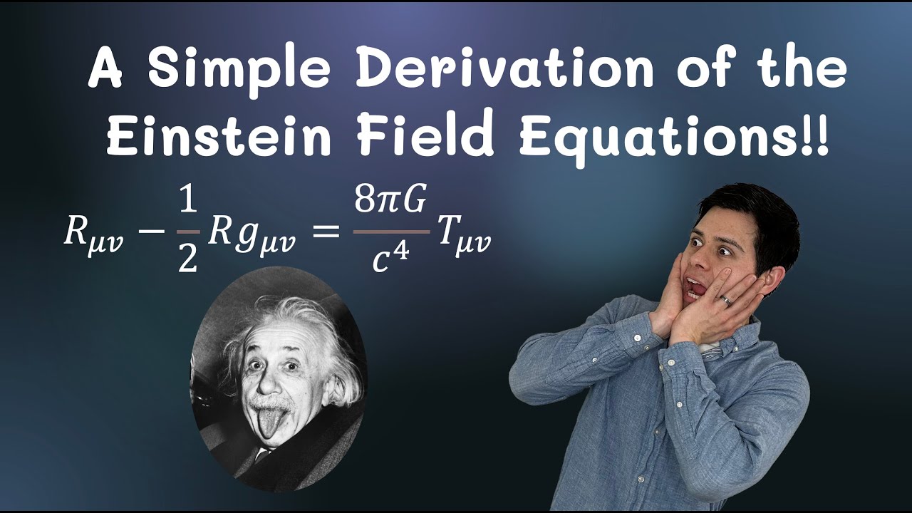 Deriving The Einstein Field Equations from the Bianchi Identities
