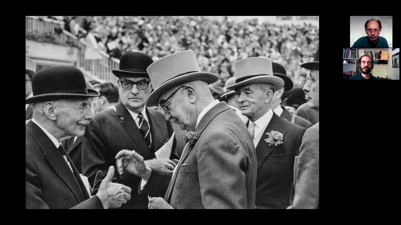 Los recursos fotográficos de Henri Cartier-Bresson. Segunda parte: Interrogantes.