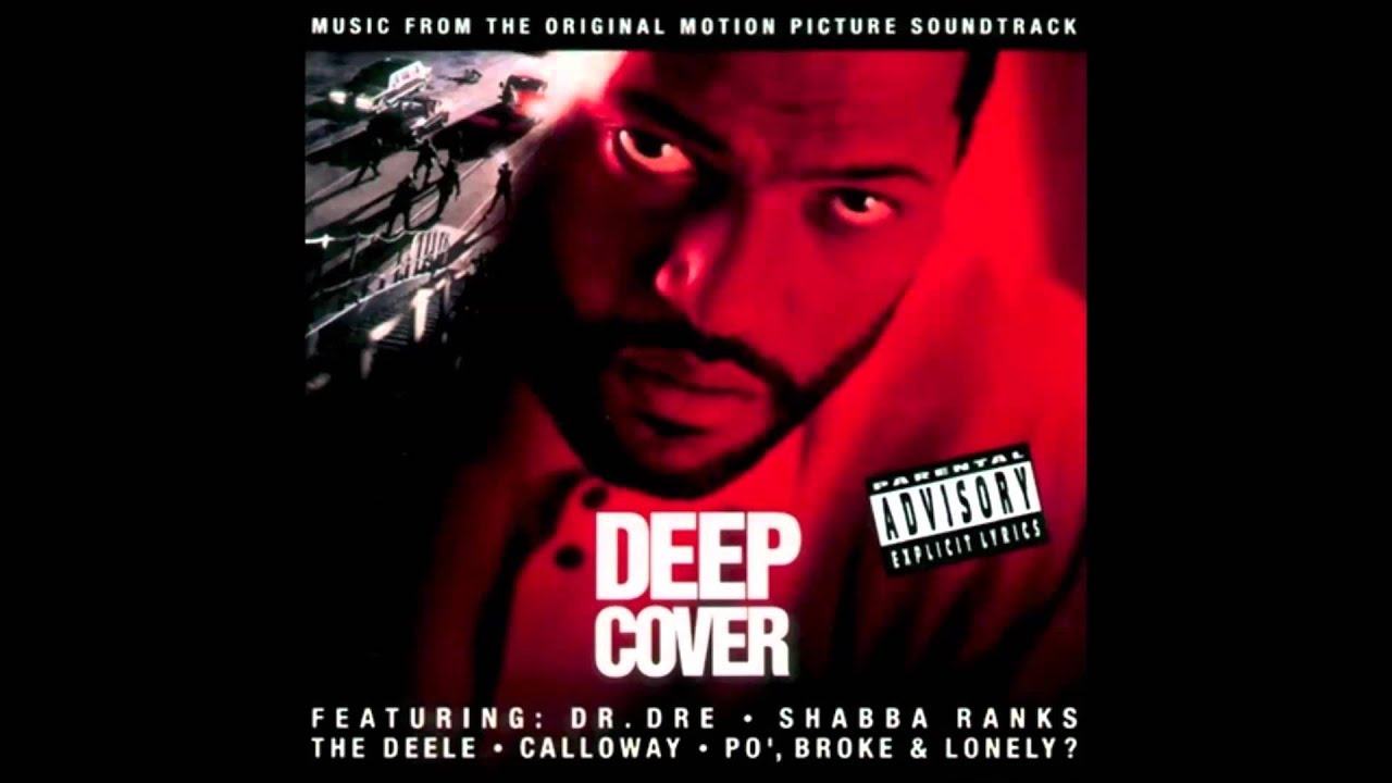 Deep Cover (OST) -  Love or Lust