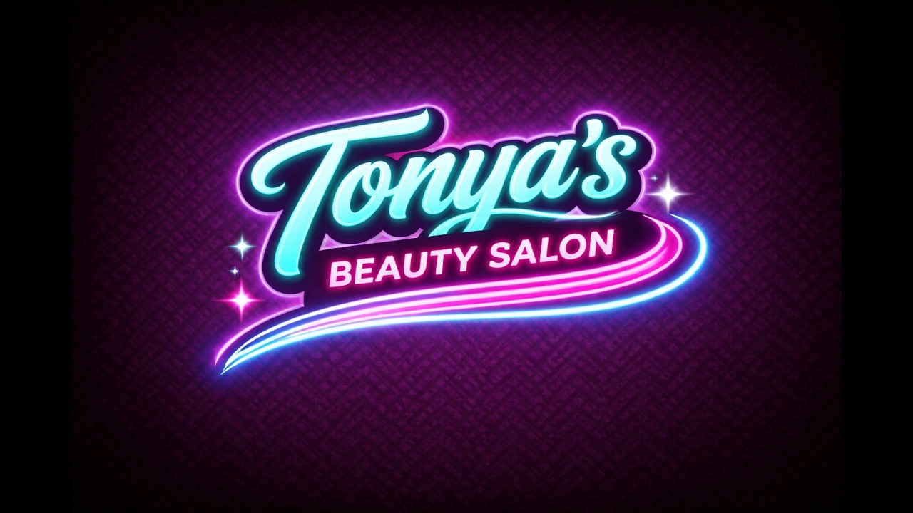 Tonya's Beauty Salon (Five M /MLO)