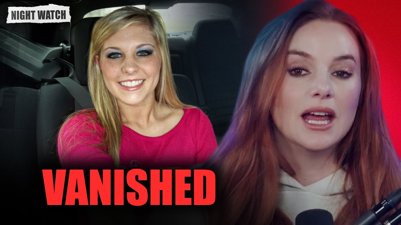 The Disappearance of Holly Bobo: She Walked Into the Woods and Never Came Back | Night Watch