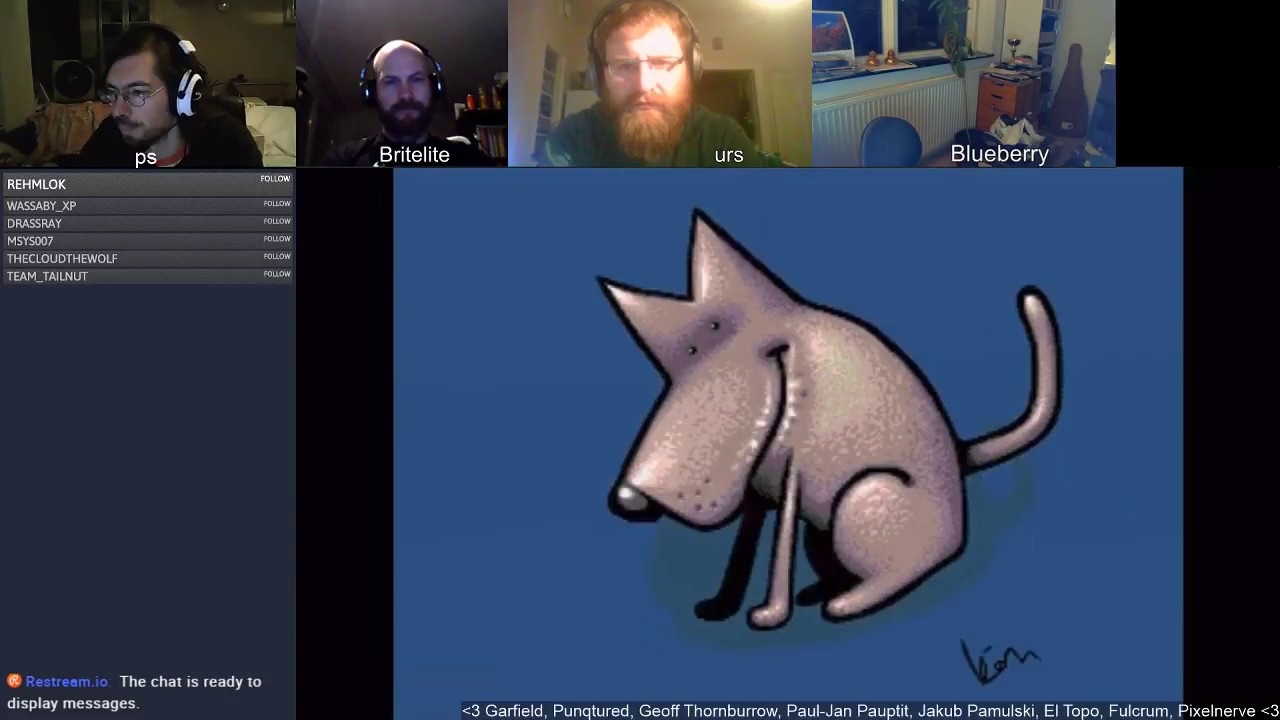 Mystery Demoscene Theater 9000 s02e14