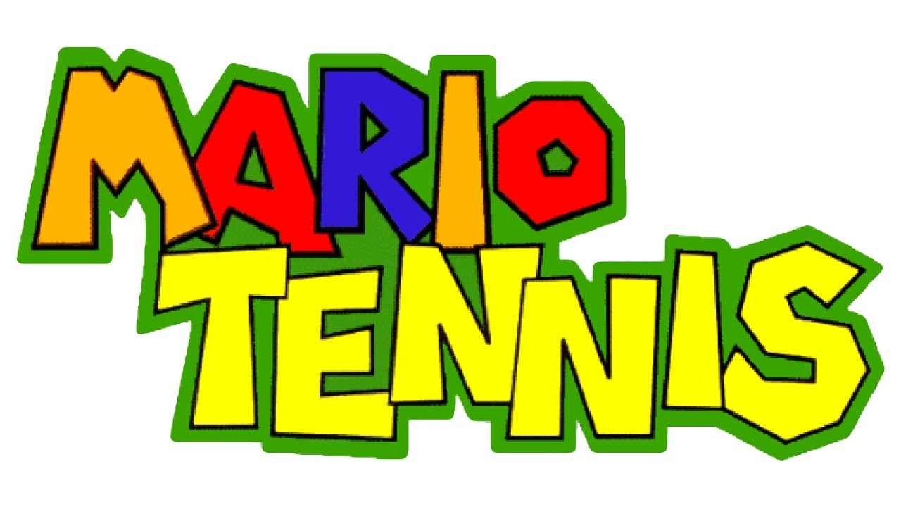 Tournament Round 1 (1HR Looped) - Mario Tennis (N64) Music