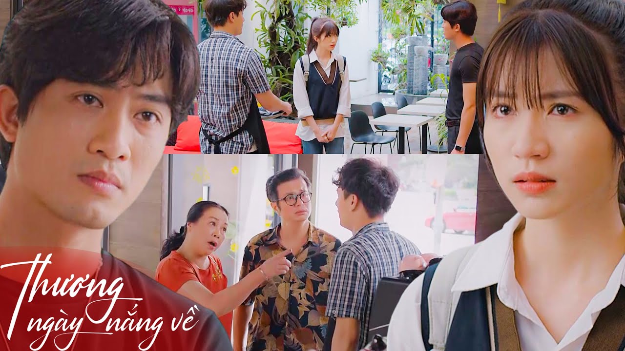 Thương Ngày Nắng Về | Nhờ anh sếp lãng tử mà Vân nhận ra chính mình có vấn đề khiến mẹ bất an!