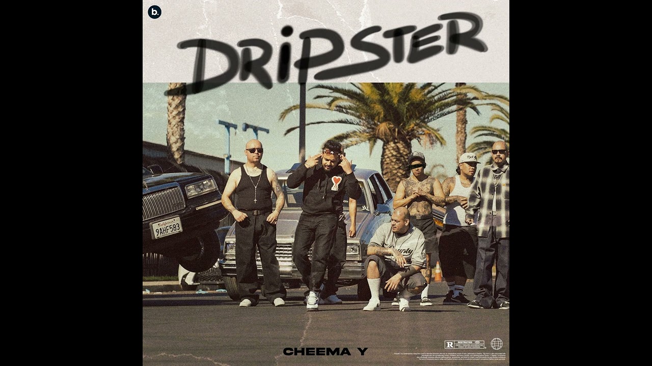 Indeed by Cheema Y feat. Gur Sidhu