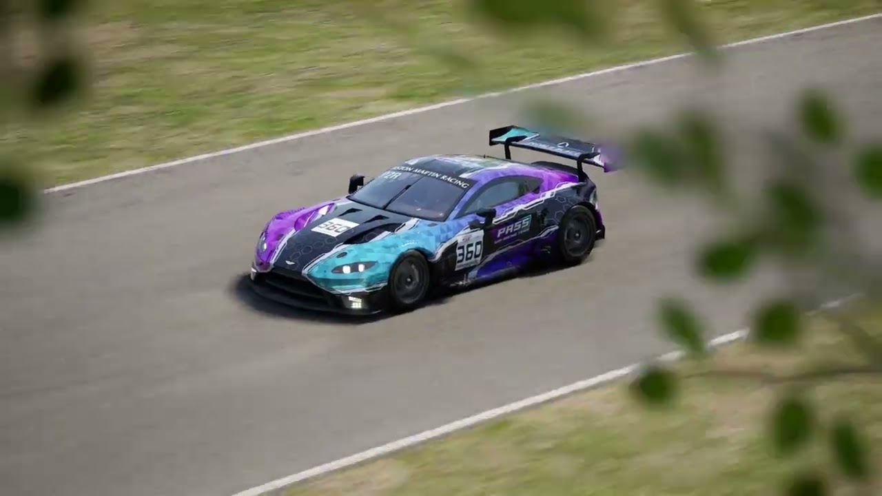 Dix-Racing.pl - Wyścig charytatywny dla Michała.