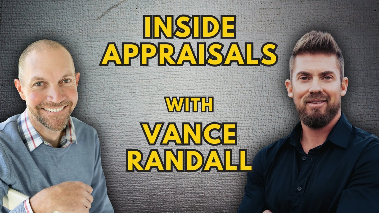 Low Appraisal? Every Agent Must Know This!