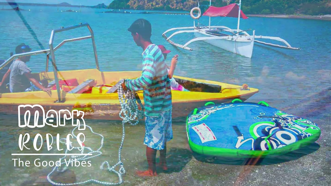 Kawit Island Resort, Brgy. Sibobo, Calabanga Camarines Sur