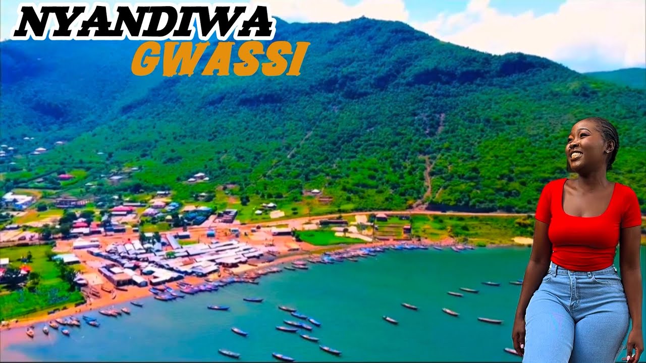 Nyandiwa Gwassi; Homabay’s isolated, dry, dusty, no roads village! Struggles of Nyandiwa