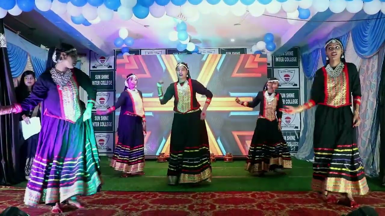 Kalbeliya dance 
