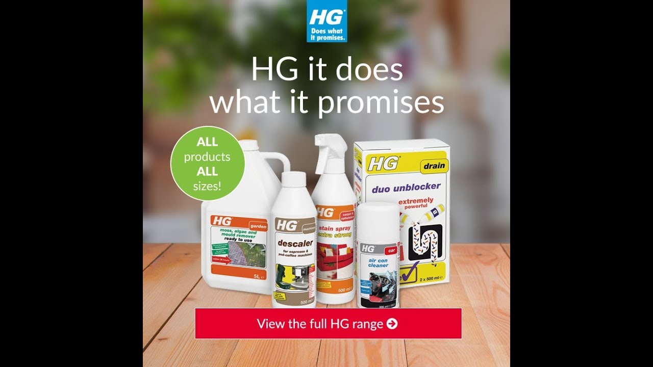 How Speed Up Defrosting Your Freezer or Fridge HG Freezer De-Icer Spray 500ml