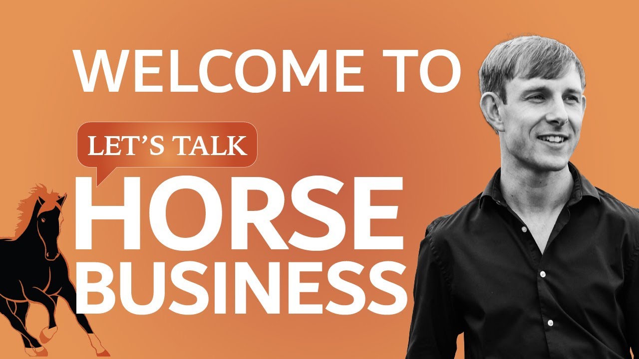 Building Your Horse Business: Tips, Tricks, and Real-Life Success Stories