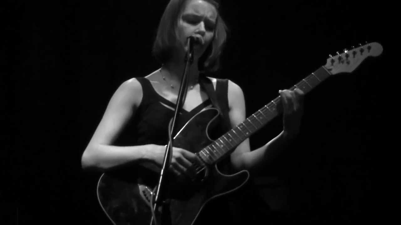 All strings detached- Nick Cave