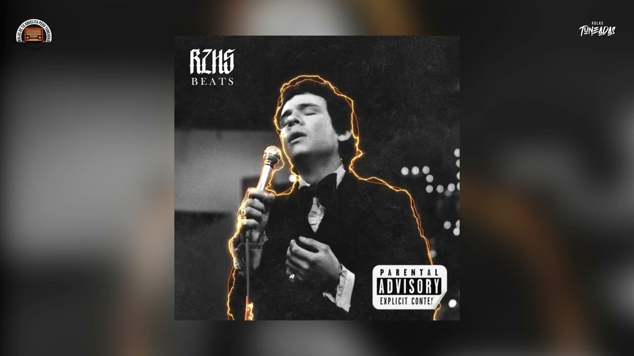 Type Beat | Rzhs Beats x Jos&eacute; Jos&eacute; - He Renunciado a Ti