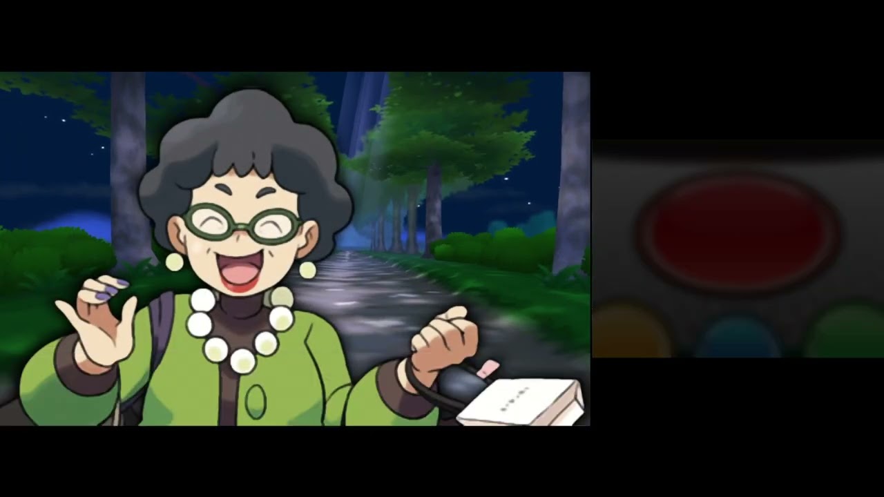 Pokemon X #13 Sleeping Snorlax Route 6 Battle Caught Andino