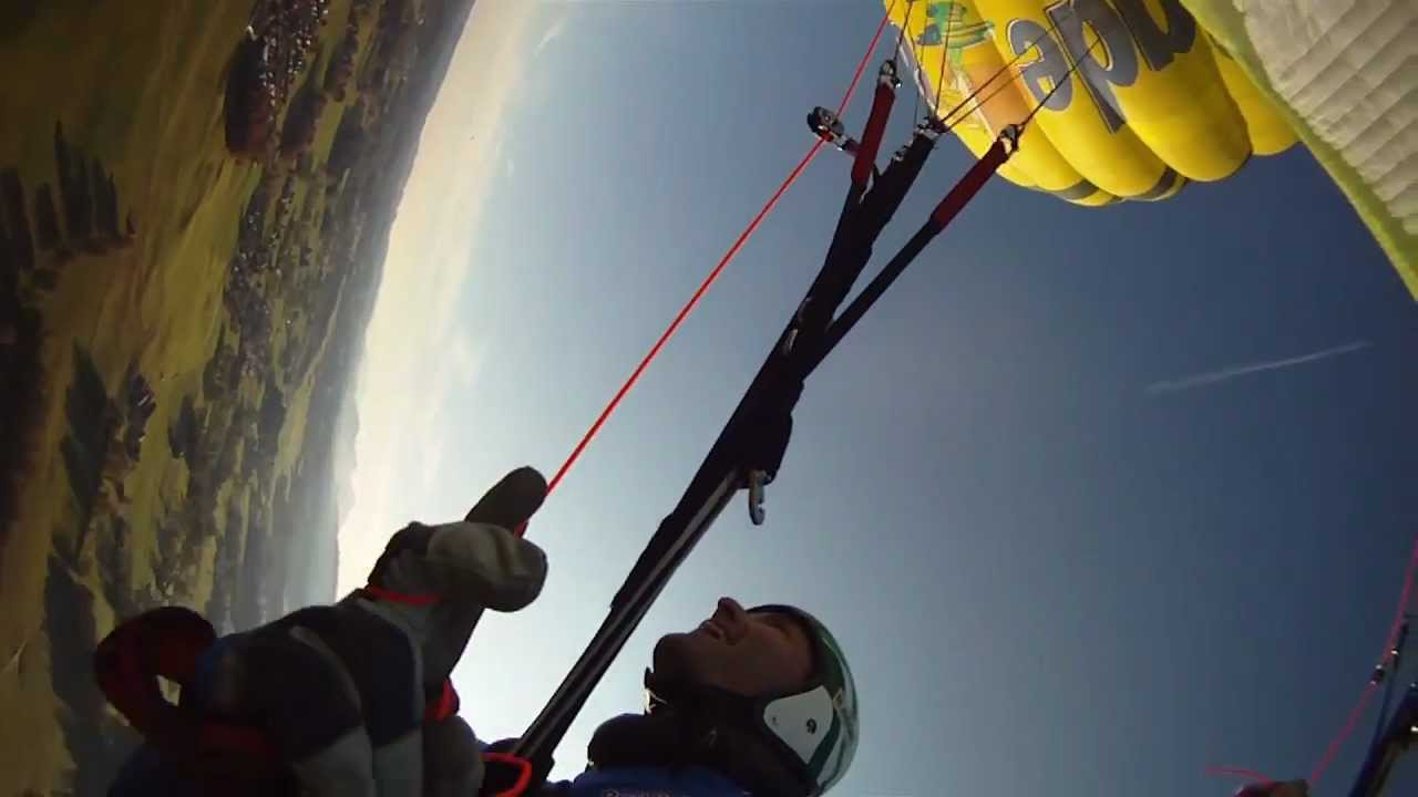 NOVA Factor 2 | NOVA balloon head over